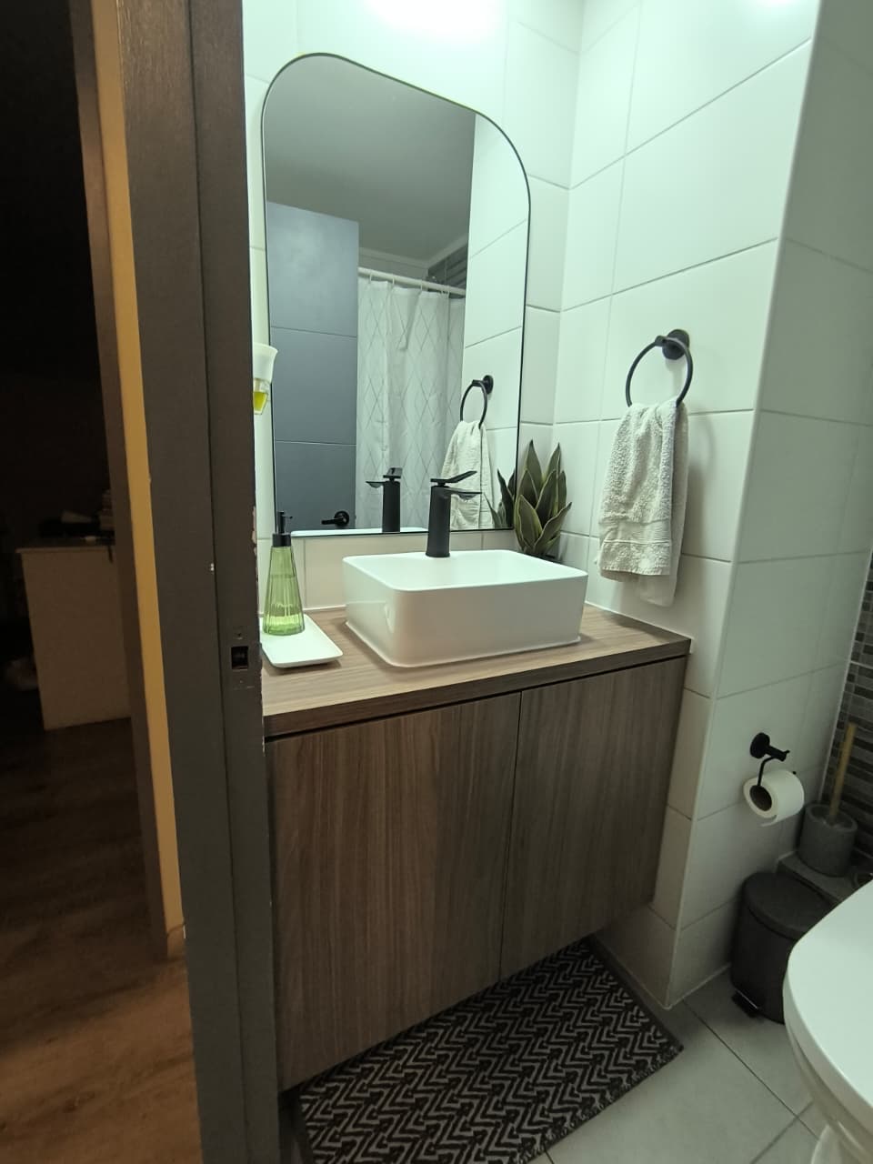 Proyecto Betas Madera